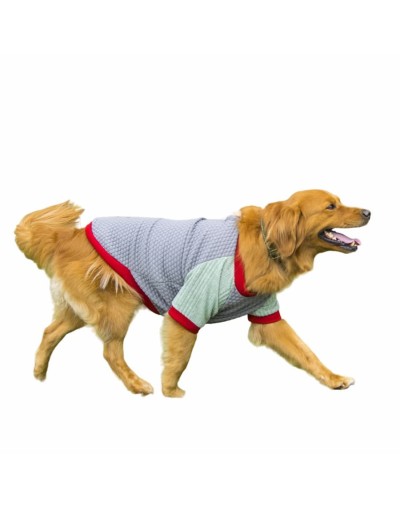 Buzo para perros winter-gris