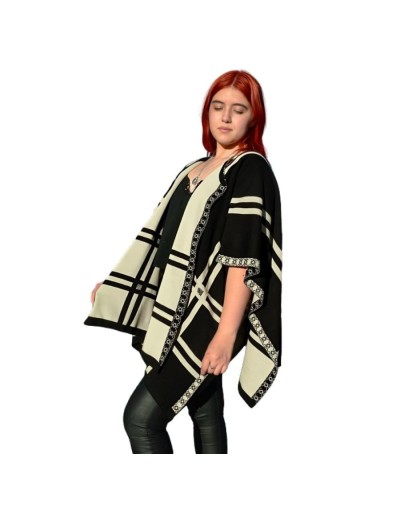 Capa full fashion doble faz