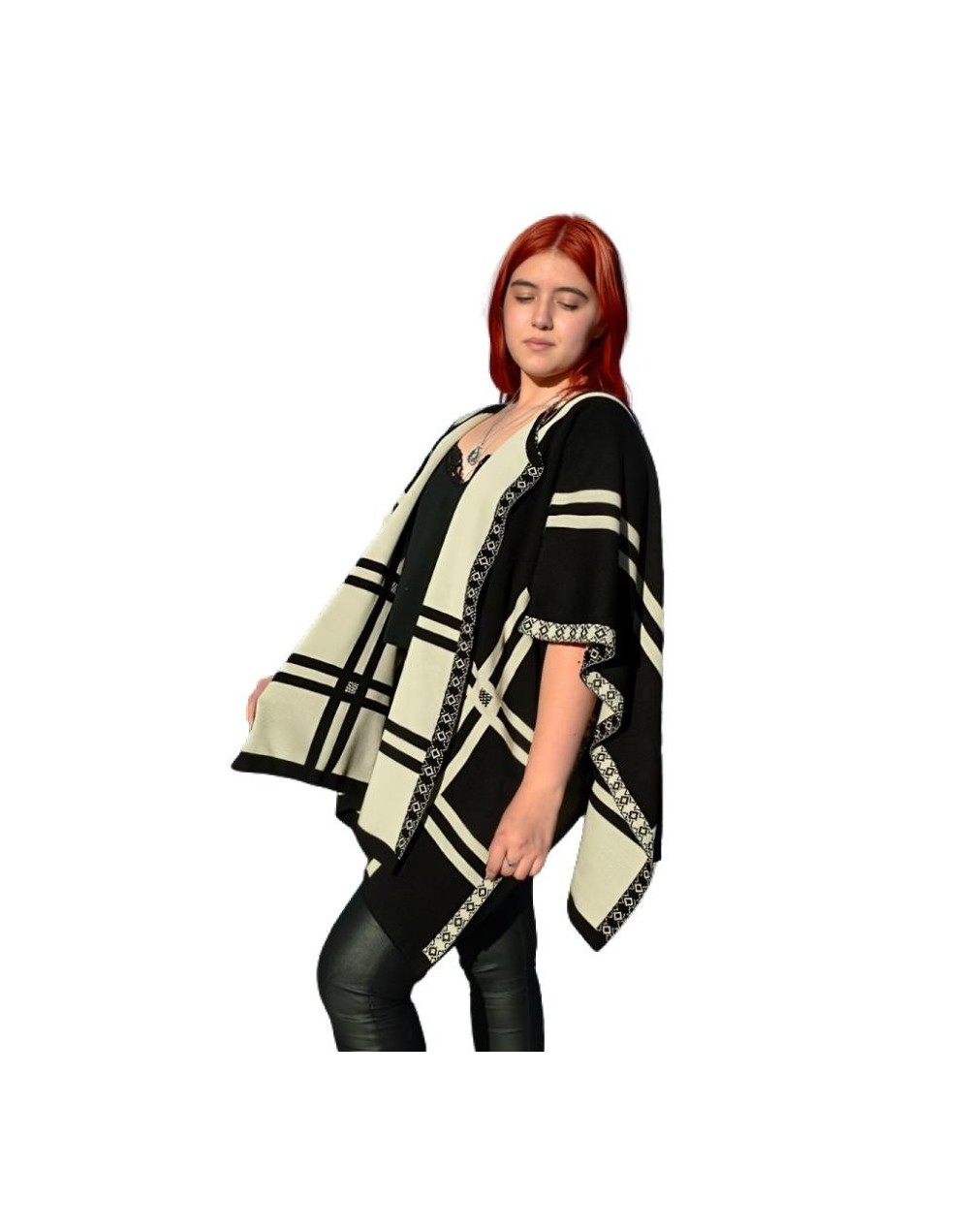 Capa full fashion doble faz
