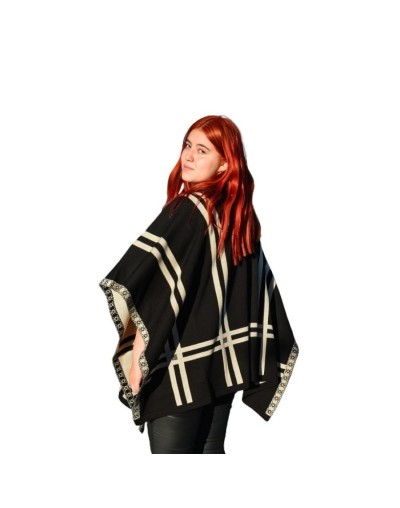 Capa full fashion doble faz