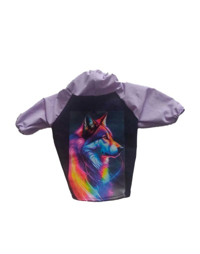 Sacos para perros y gatos con diseños de anime