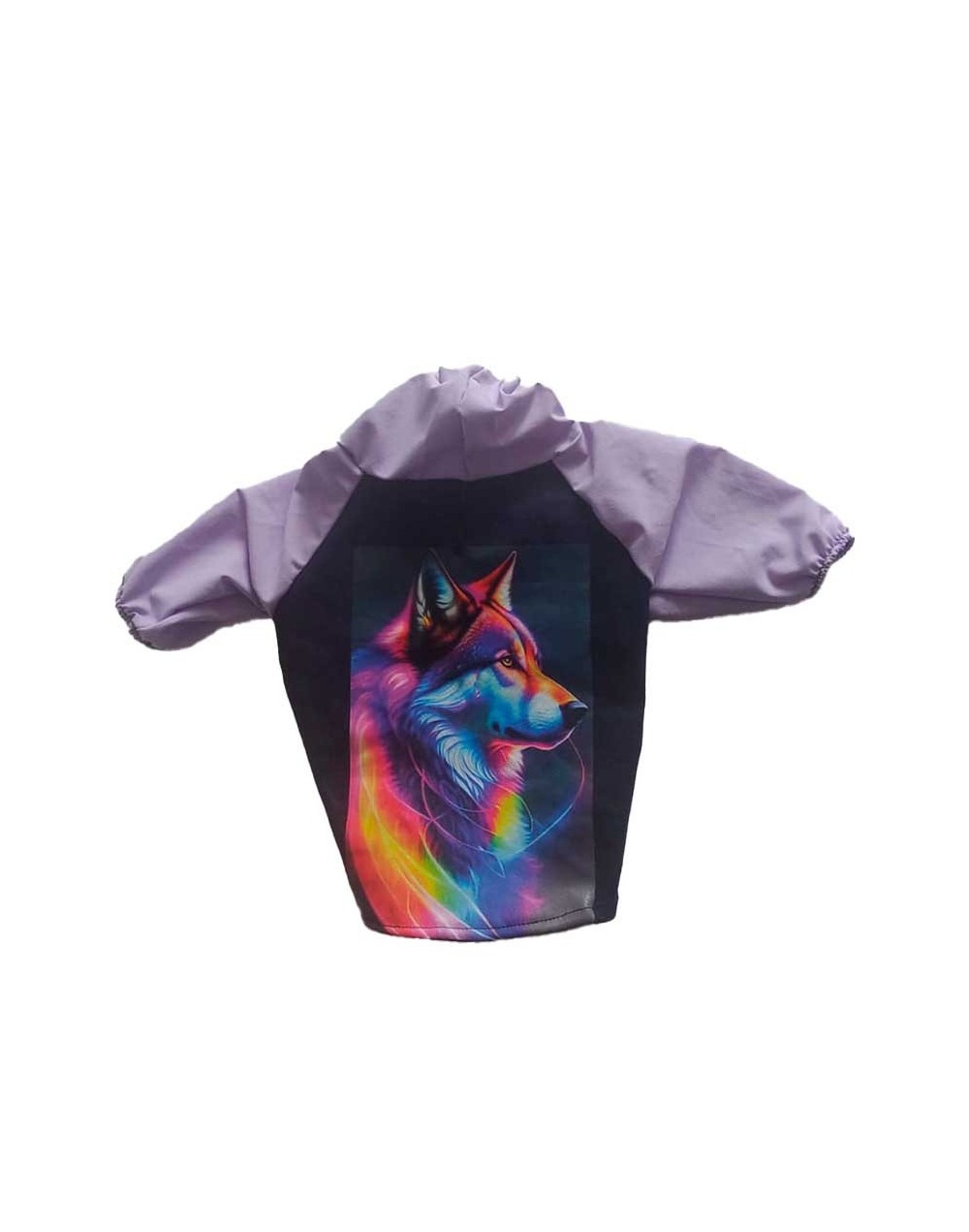 Sacos para perros y gatos con diseños de anime