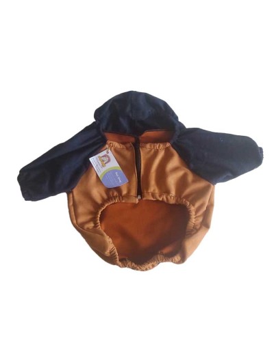 Sacos para perros y gatos con diseños de anime