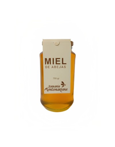 Miel de abejas origen montes de maría 700 gr