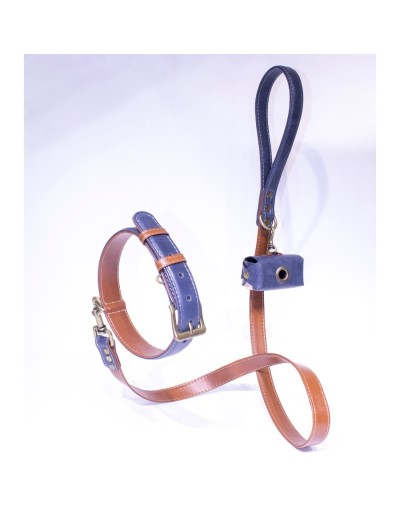 Combo collar classic