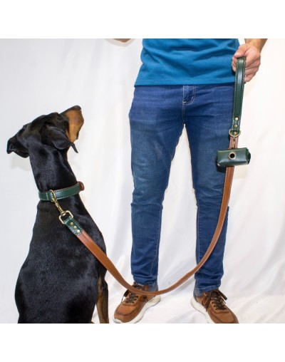 Combo collar classic