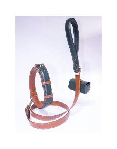 Combo collar classic