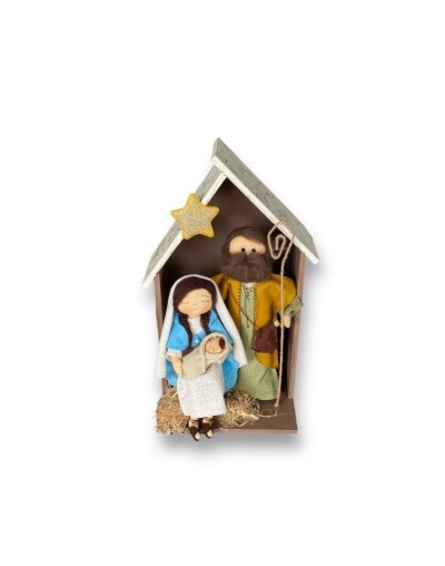 Nacimiento real