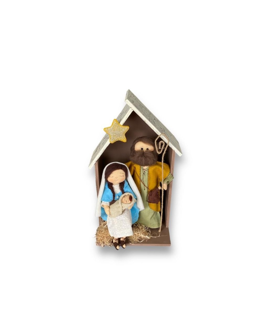 Nacimiento real
