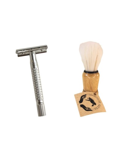 Kit de barba