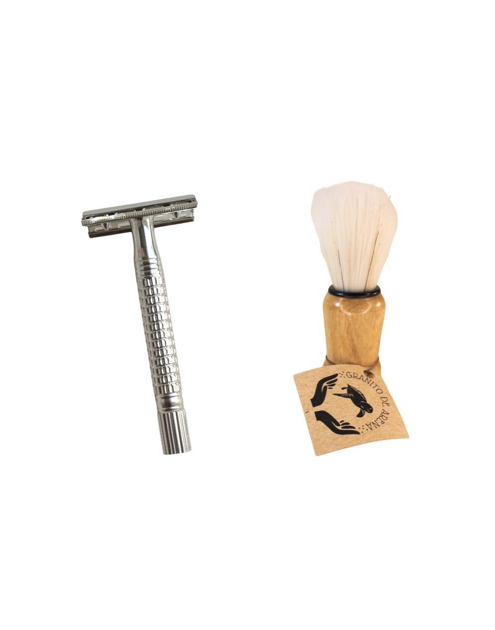 Kit de barba