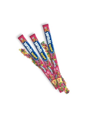 Nerds rope x 24 unidades