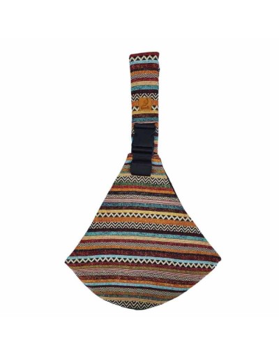 Cargador de bebés ergonómico koali - portabebés tierra audaz