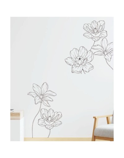 Floral 002