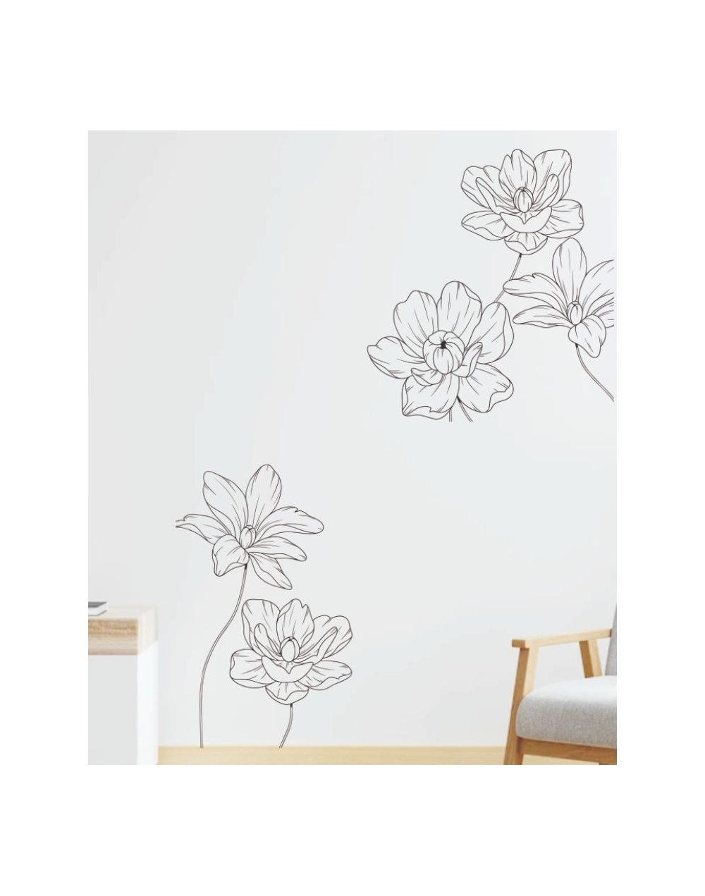 Floral 002