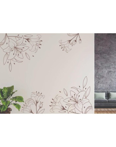 Floral 003
