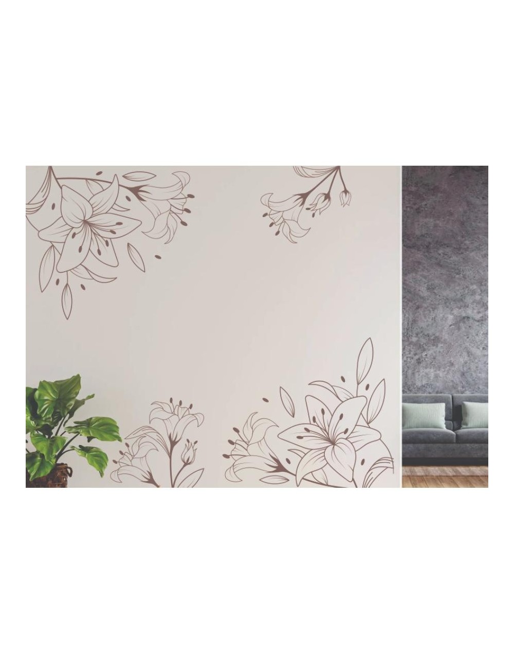 Floral 003