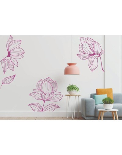 Floral 004