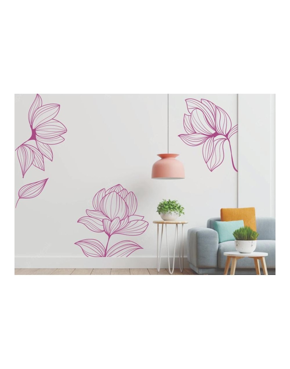 Floral 004