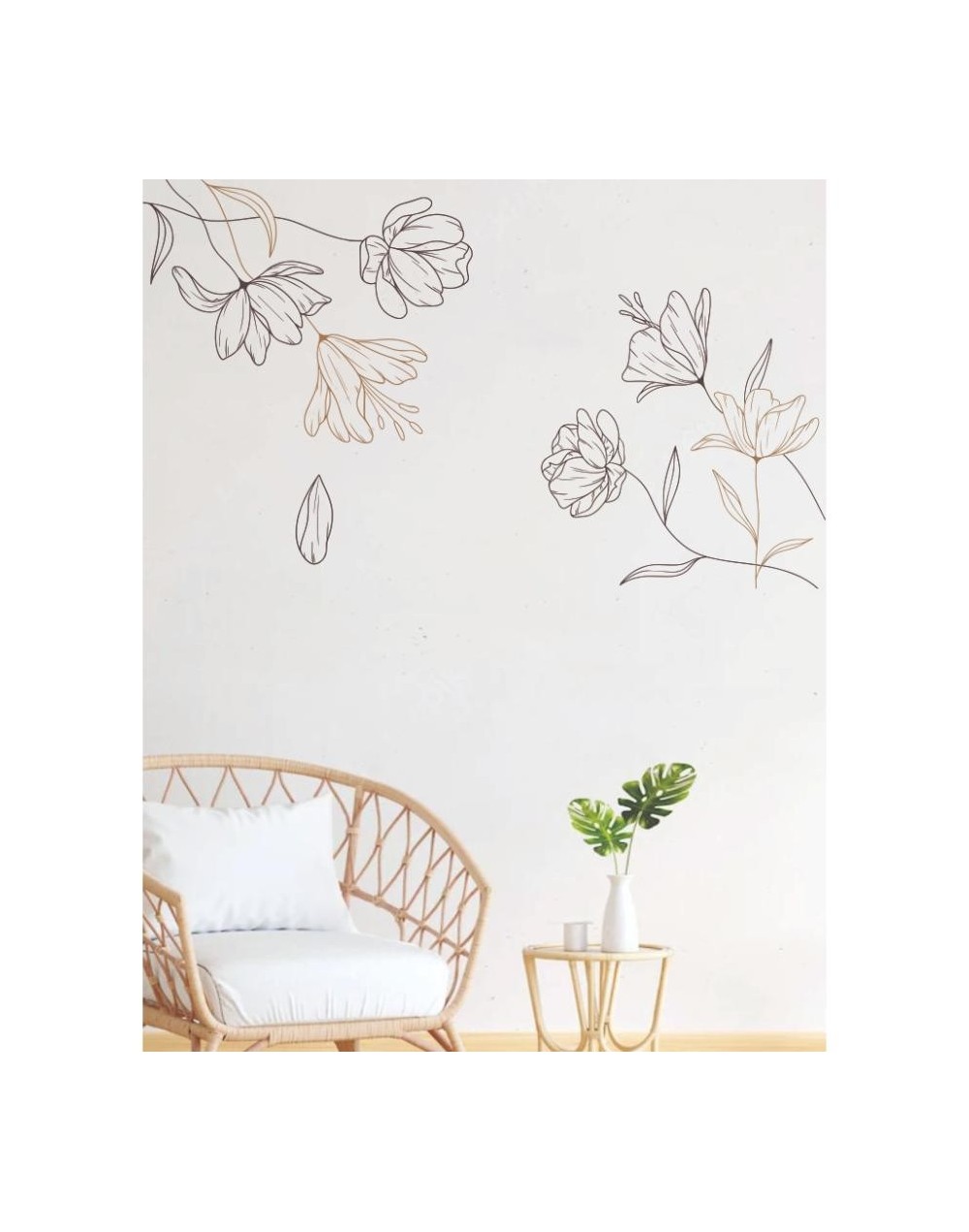 Floral 005