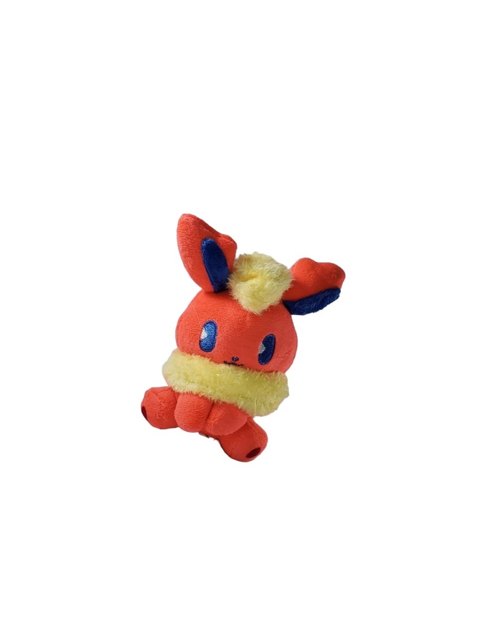 Llavero Peluche Pokémon Flareon
