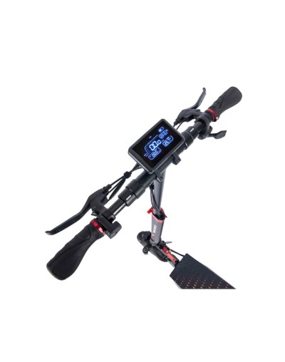 Star glide 1200w