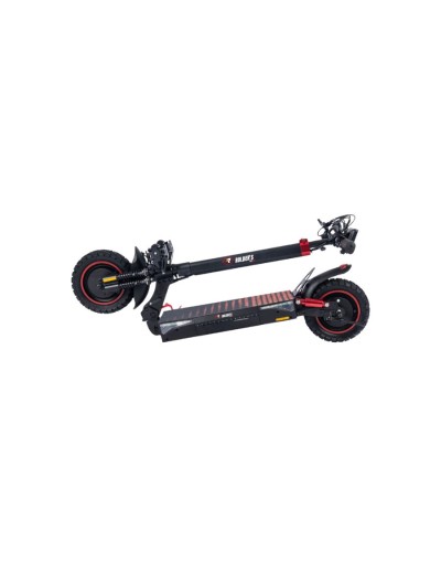 Star glide 1200w