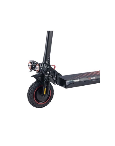 Star glide 1200w