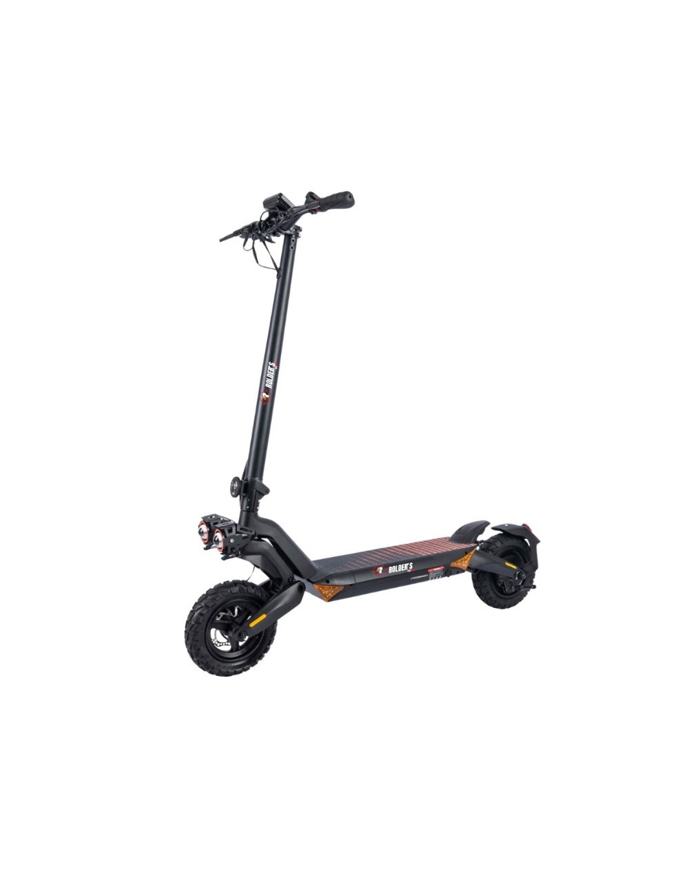 Rocket roll 800w