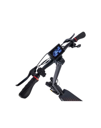 Rocket roll 800w