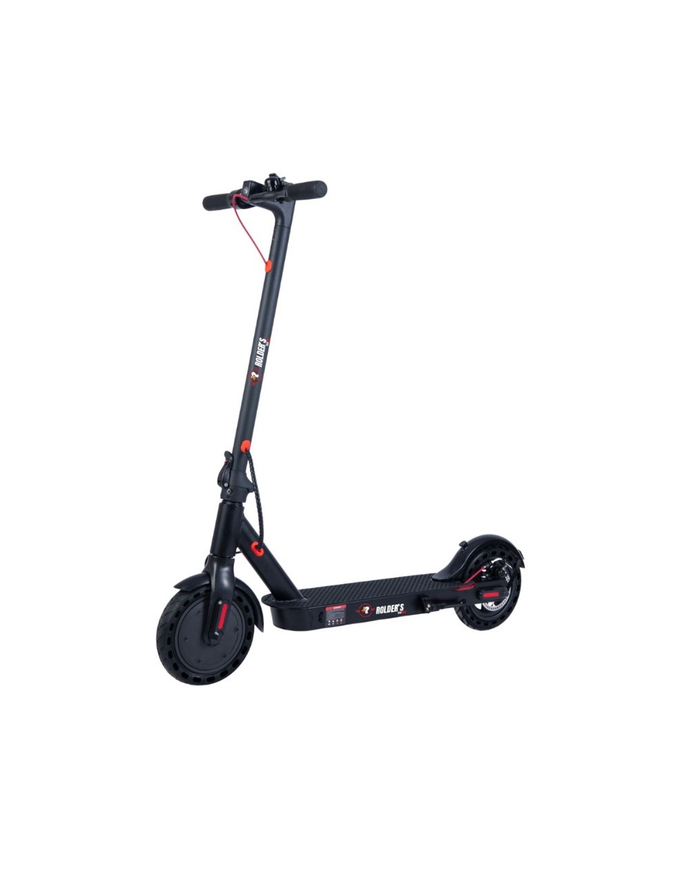 Ecoride pro 350w