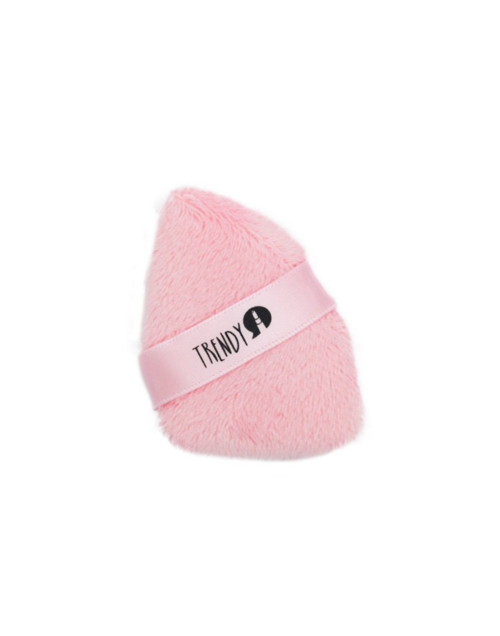 Almohadita triangular trendy