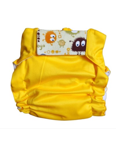 pañal ecologico ecolitas para bebe