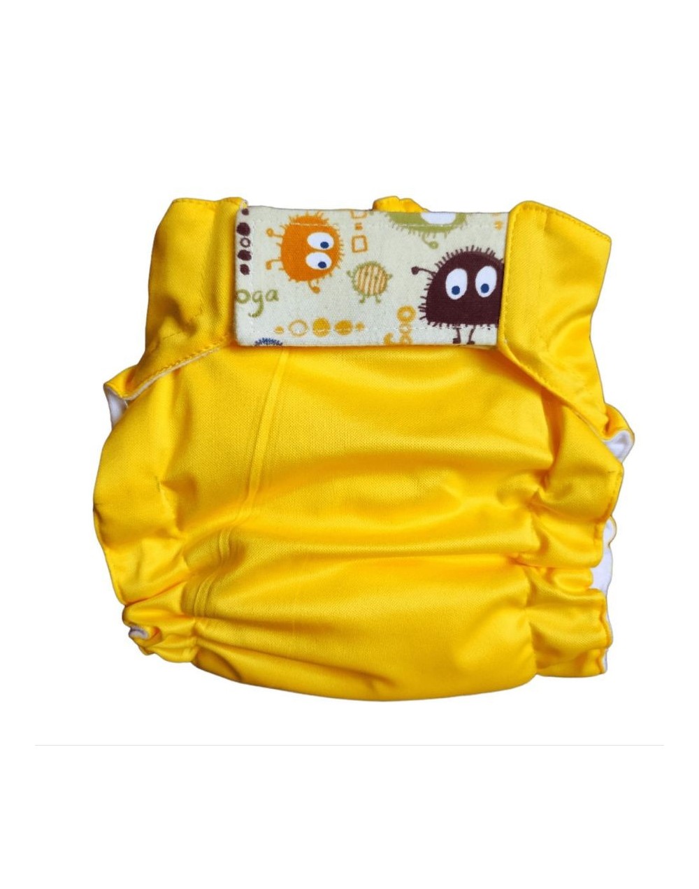 pañal ecologico ecolitas para bebe