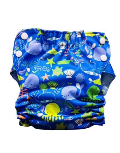 pañal ecologico ecolitas para piscina
