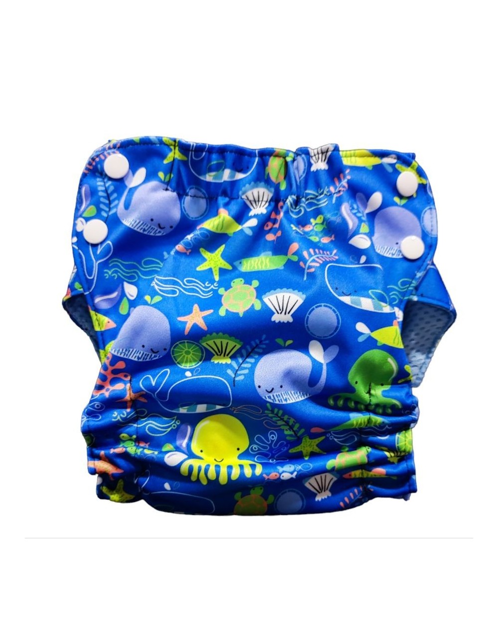 pañal ecologico ecolitas para piscina