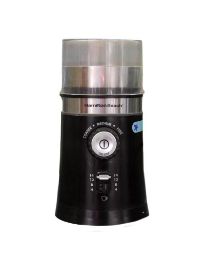 Molino para moler café en grano