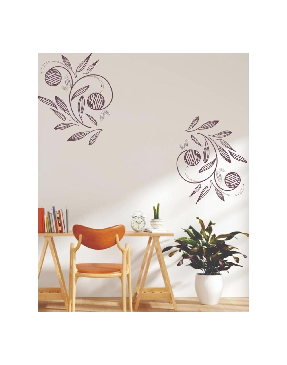 Floral 006