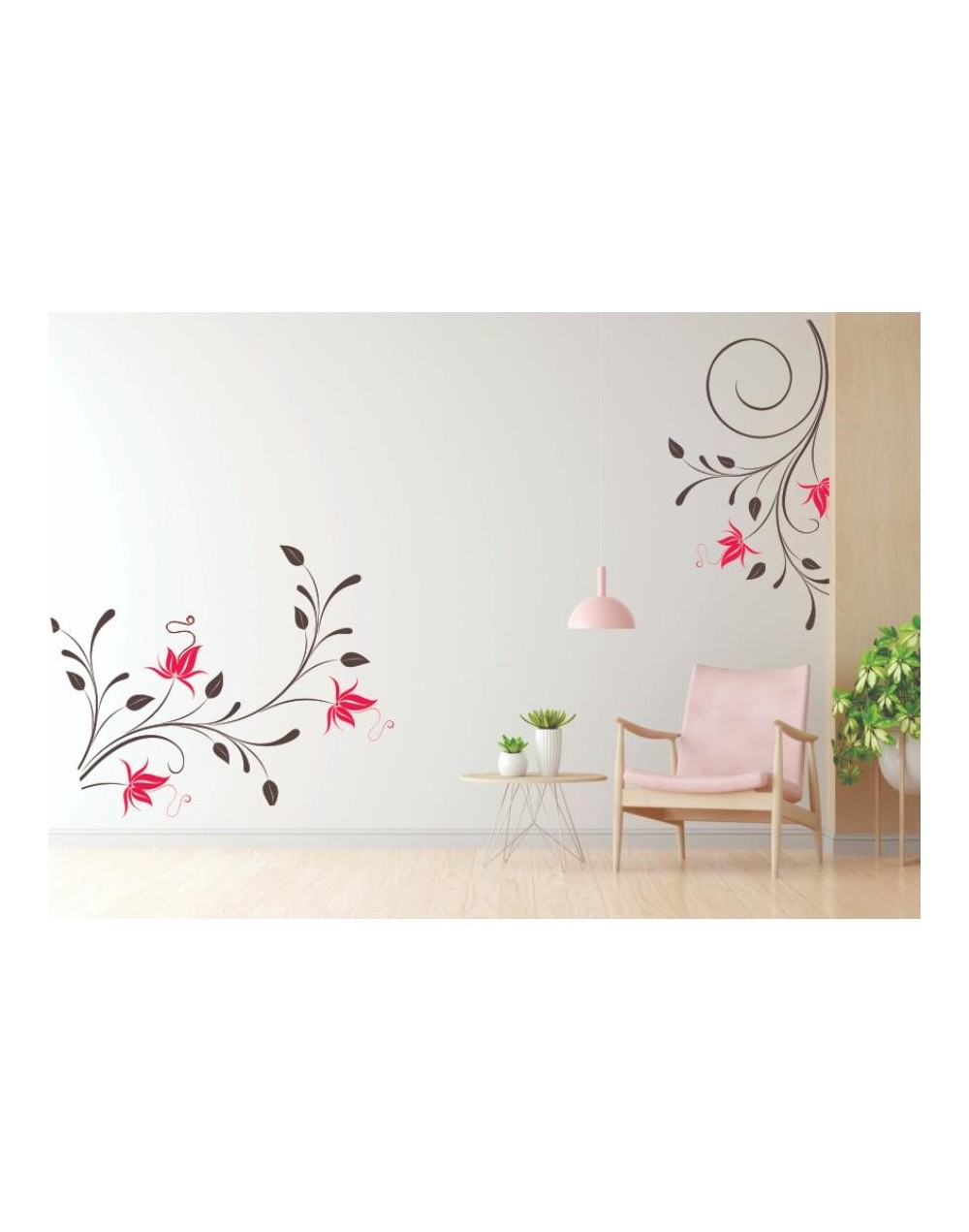 Floral 007