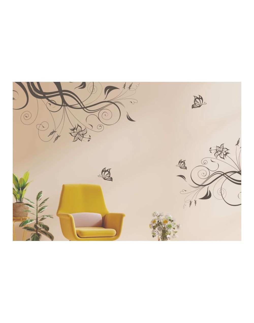Floral 009