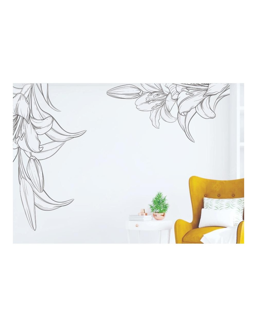 Floral 010