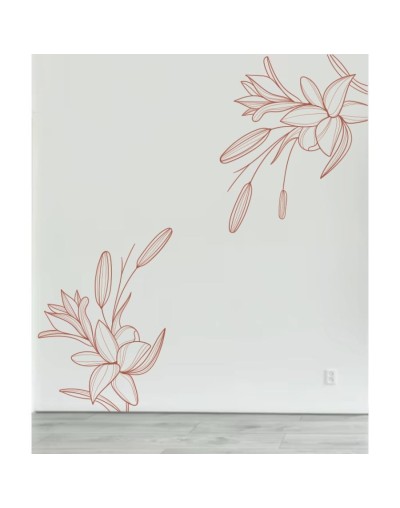 Floral 011