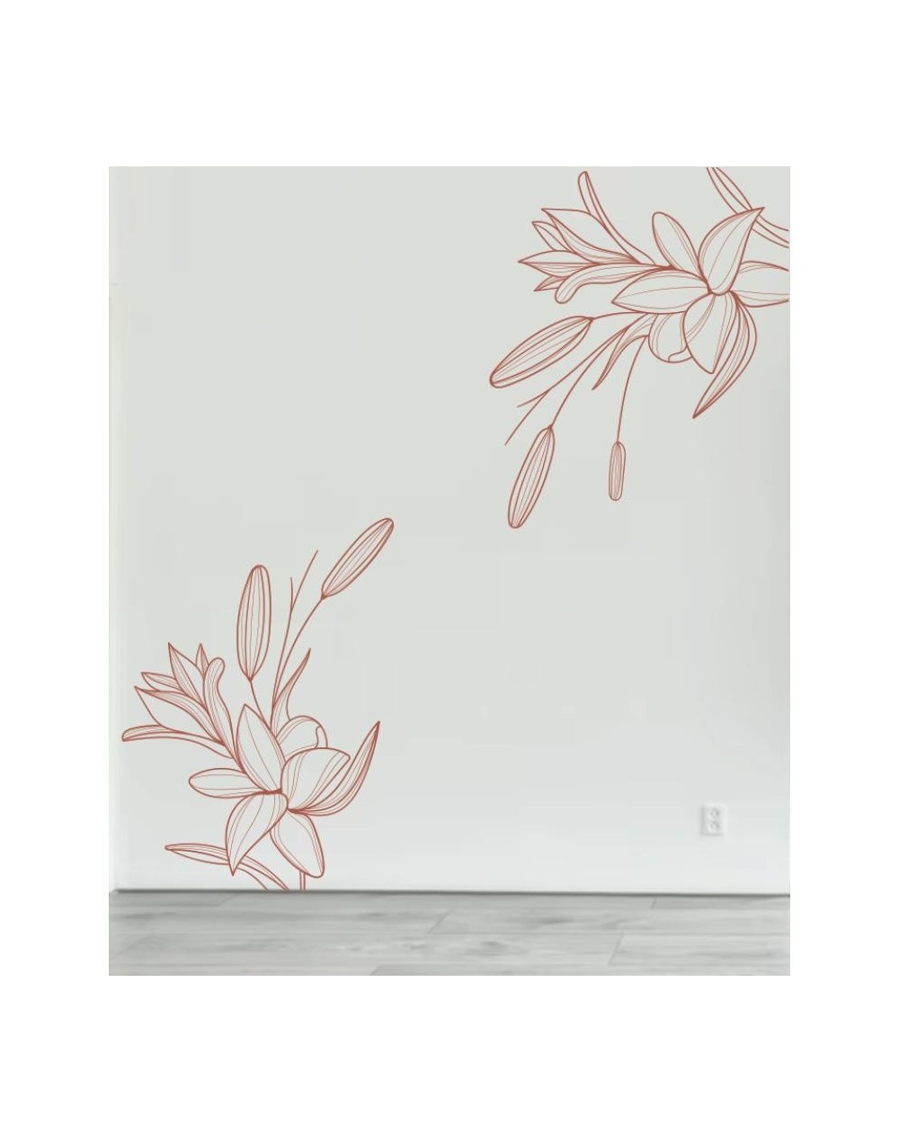 Floral 011