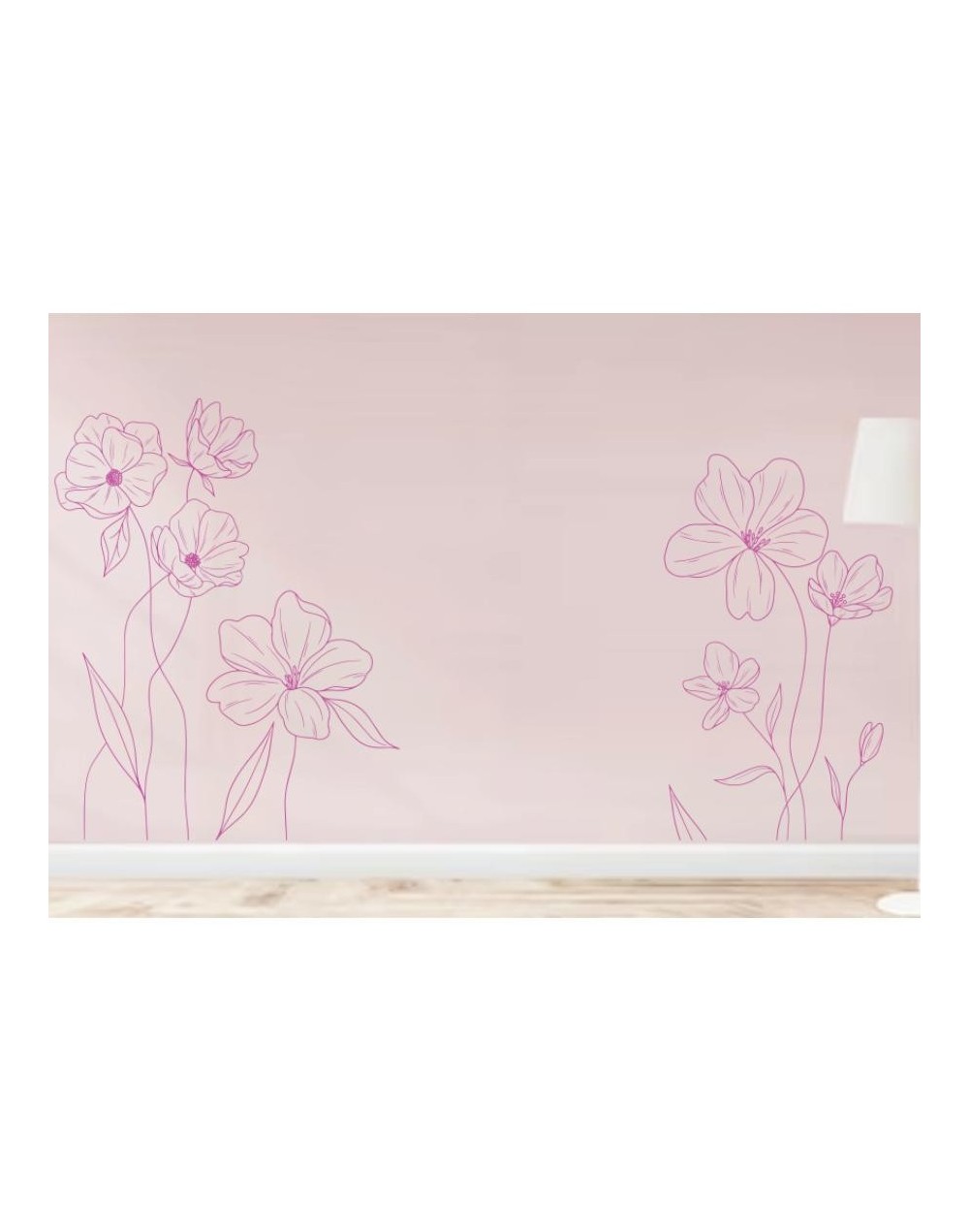 Floral 012