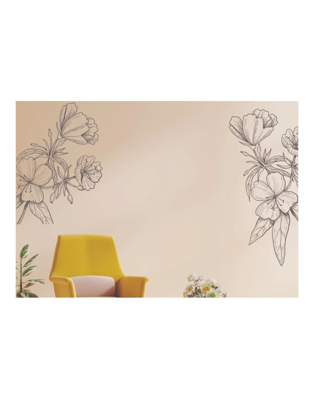 Floral 015