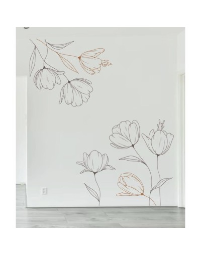 Floral 017