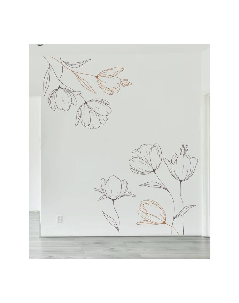 Floral 017
