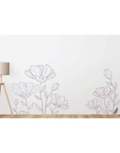 Floral 018