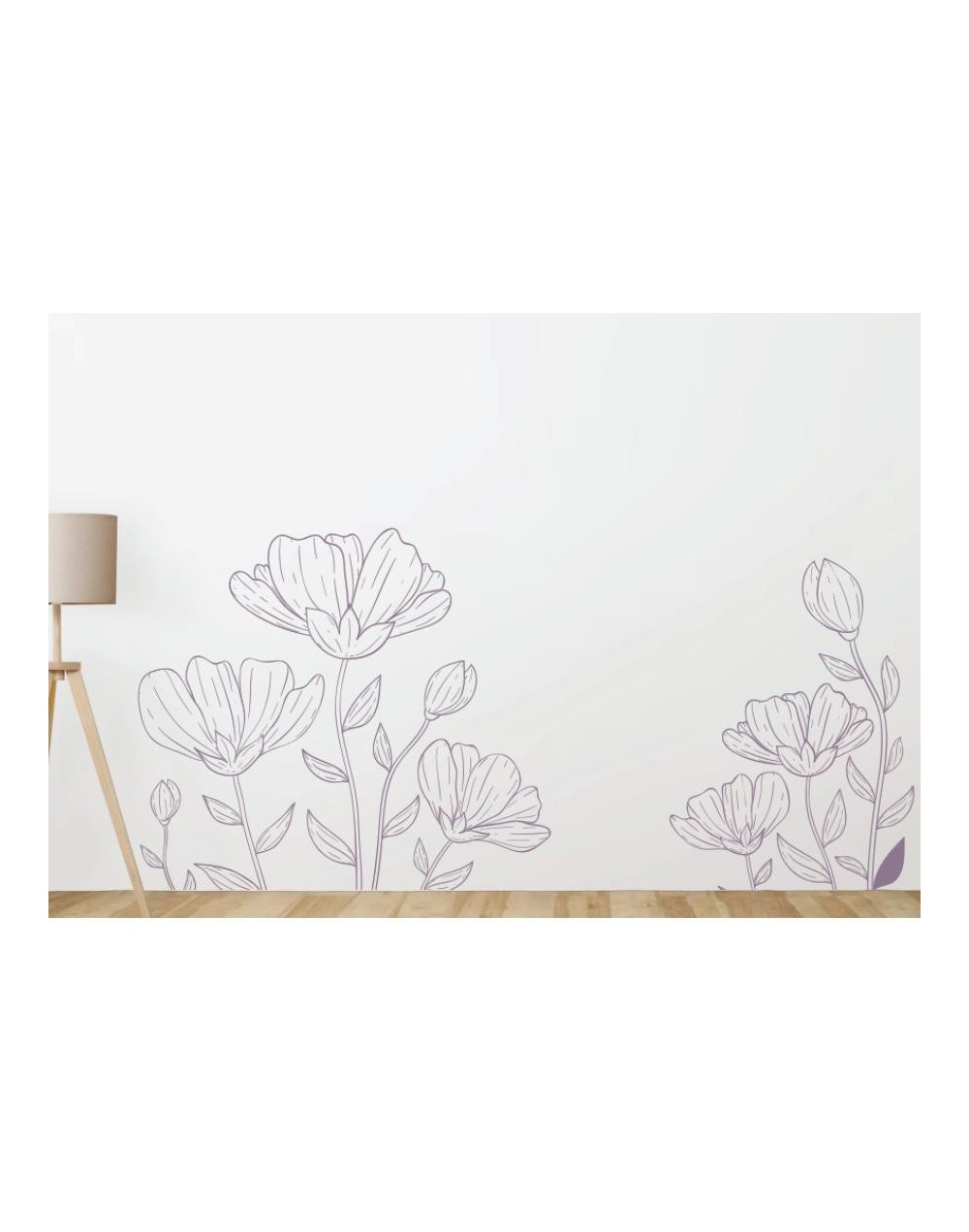 Floral 018