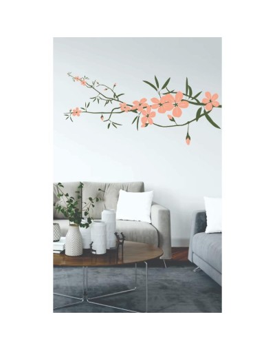 Floral 020